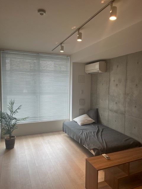 アプリーレ赤坂302号室 ※参考写真　家具は付いておりません。