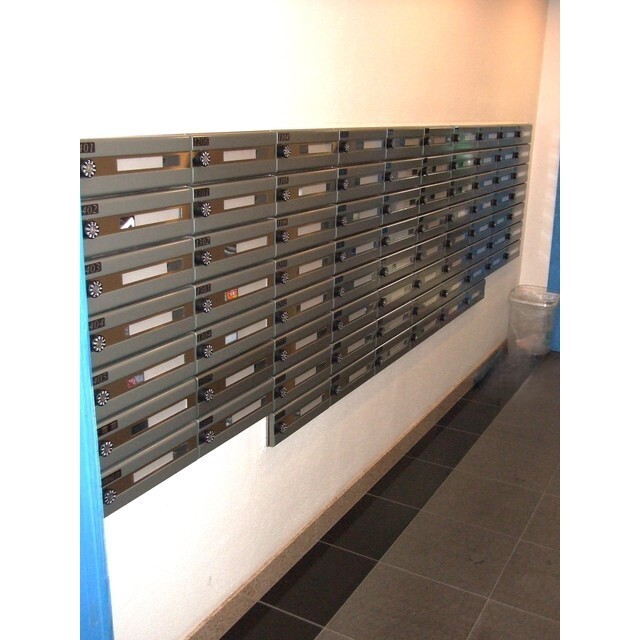 アリュージュ三ノ輪 外観