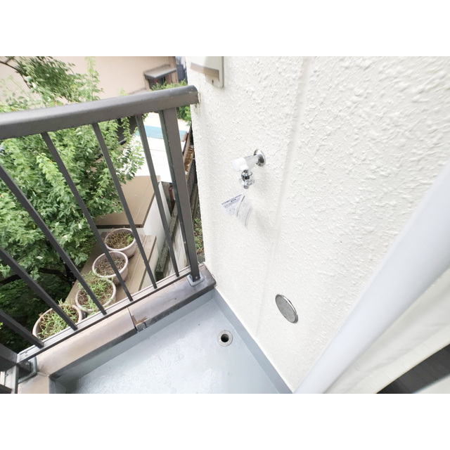 宮根第Ⅱコーポ206号室 部屋その他