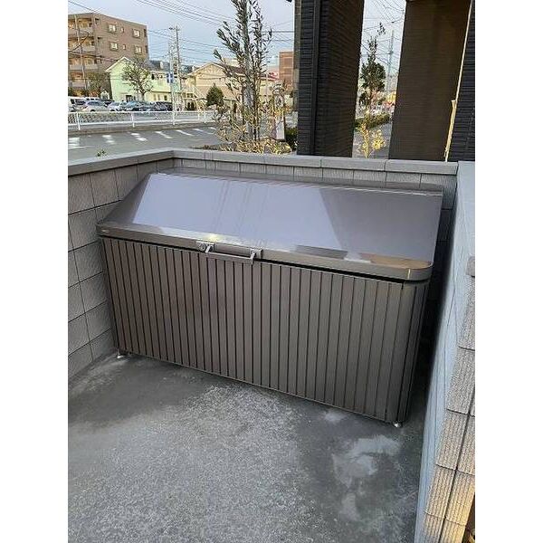 Ligere南行徳East0104号室 部屋その他