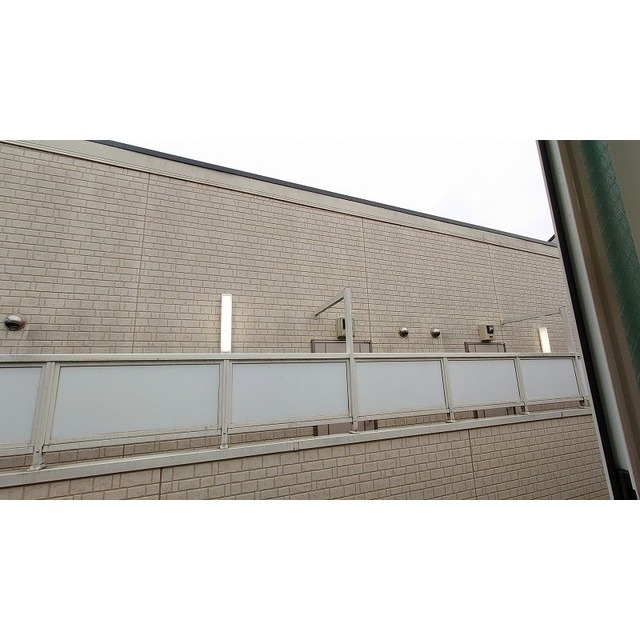 ライフピア松ノ木Ａ棟0203号室 部屋その他