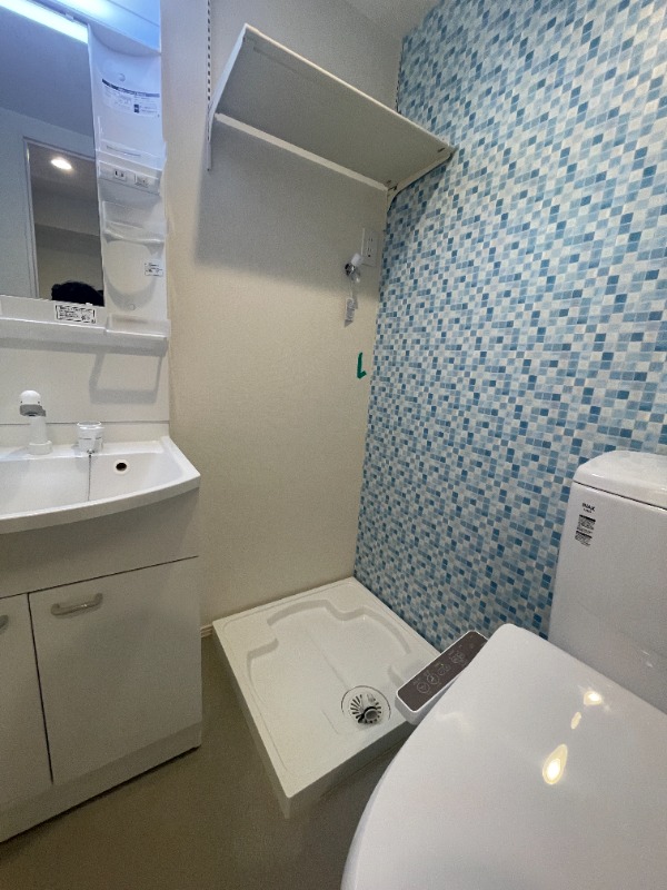 ハーモニーテラス白鷺Ⅱ1階 部屋その他