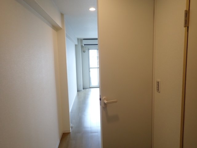 高輪スカイハイツ3階 その他
