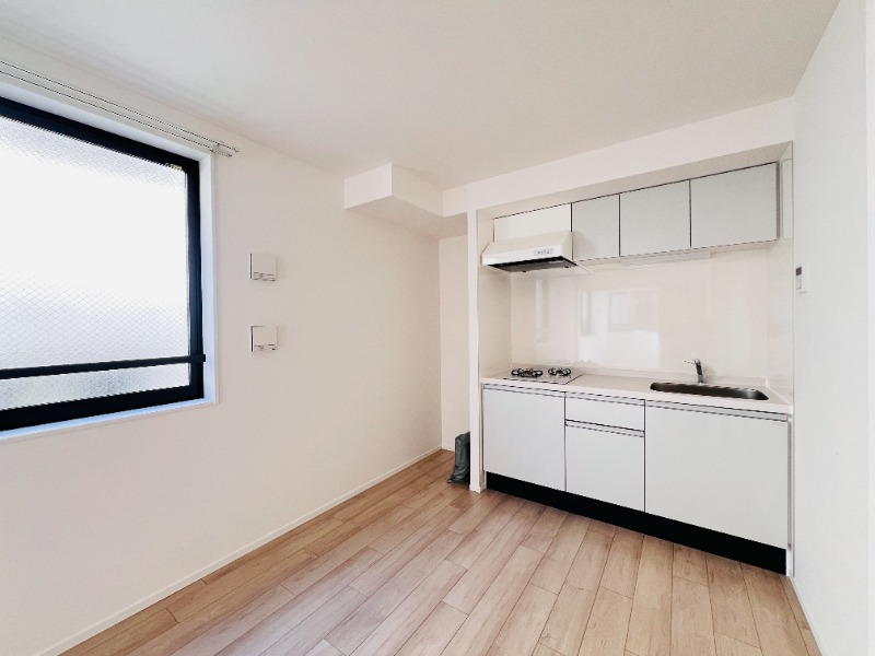 HJクラウンⅠ1階 部屋その他