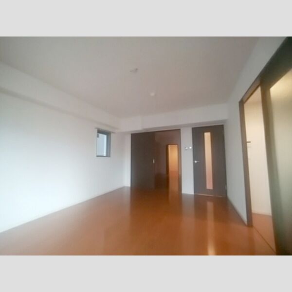 WHITE　RESIDENCE LDK