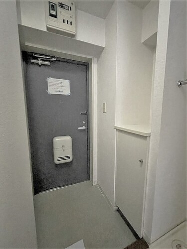 ペガサスマンション目白4階 同建物別部屋の参考画像