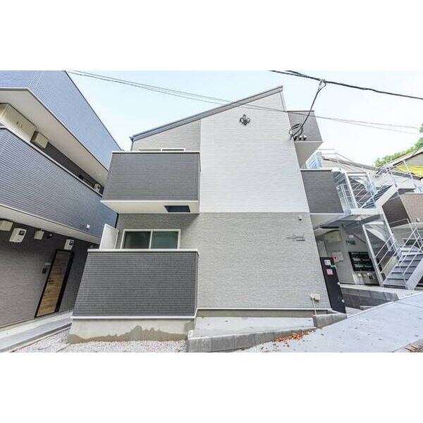 Le　Grand横浜南0101号室 外観