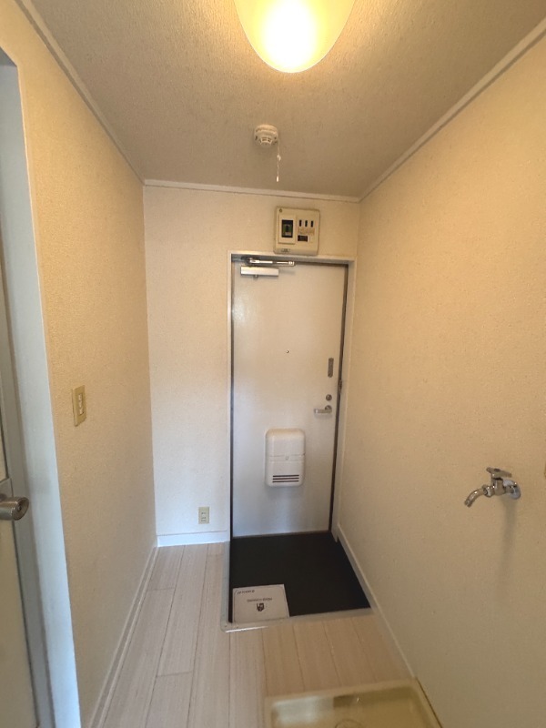 クロノス小金井2階 部屋その他