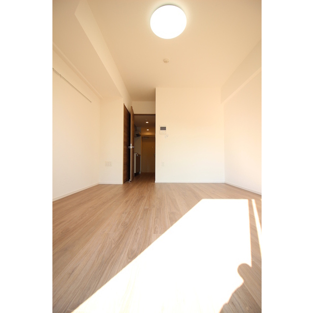 プレール・ドゥーク練馬中村橋 リビング