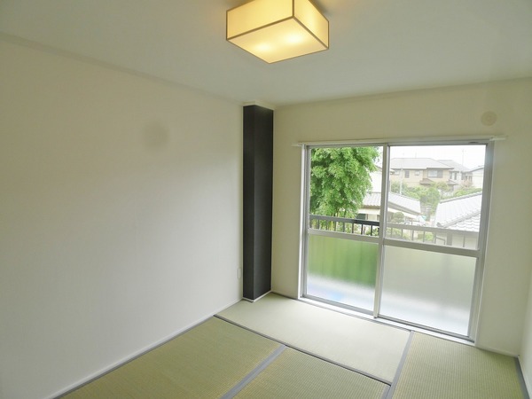 コーポ川間202号室 部屋その他