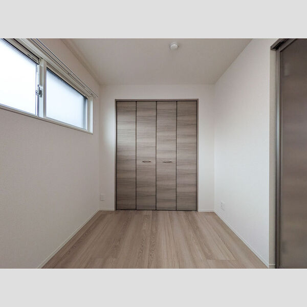 セレスティア柴又Ⅴ302号室 洋室6.1帖