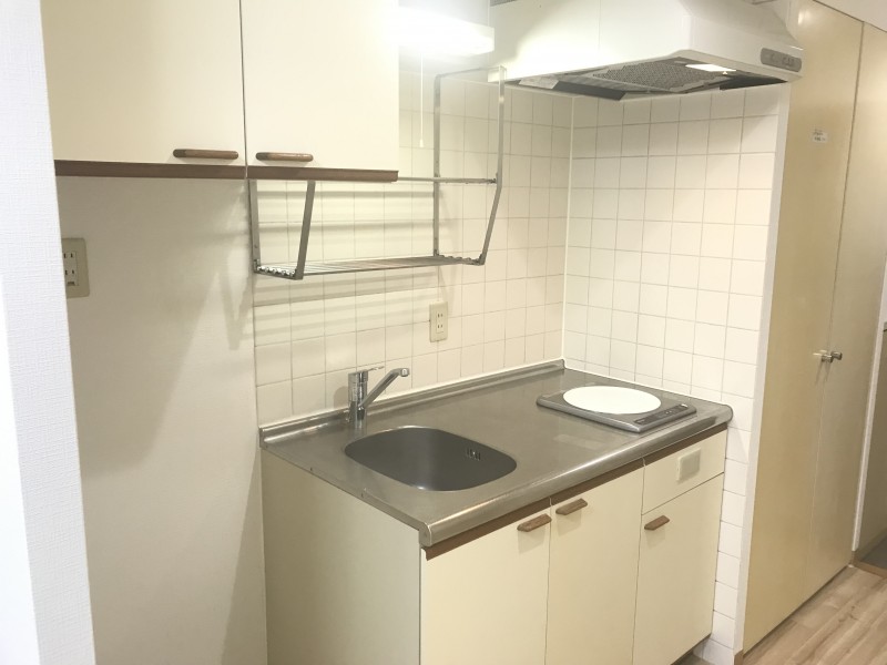 ドミトリー原町田8階 部屋その他