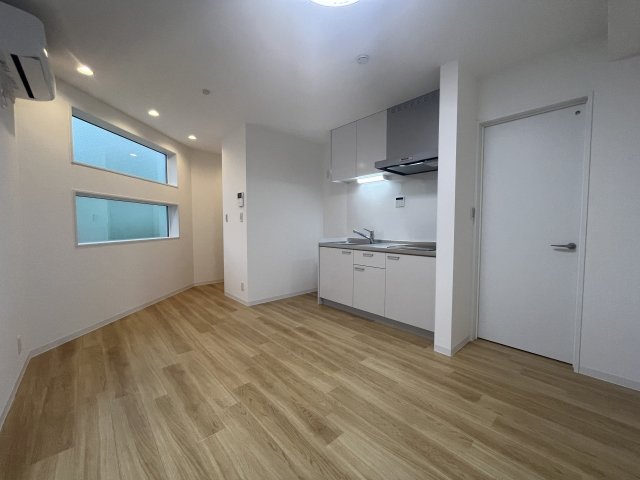 ウェール上馬2階 部屋その他