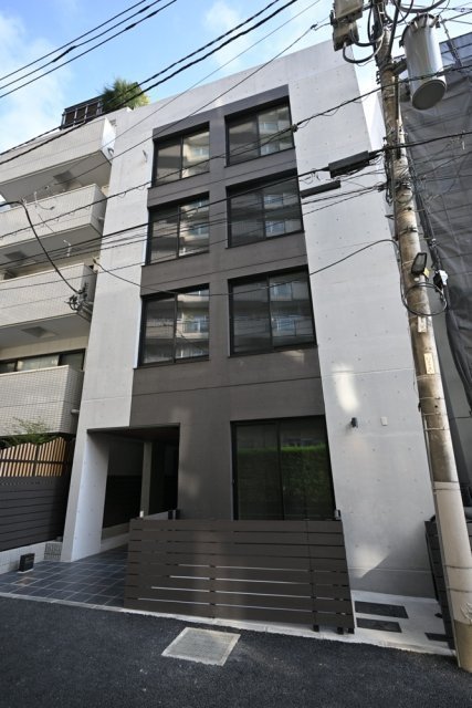 ＥＳ－Ｇｒａｎｄｅ文京白山の外観画像