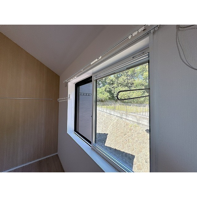 Venus Lagoon三枚町201号室 部屋その他