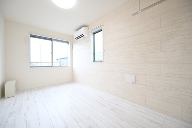 Contrail六町3階 部屋その他