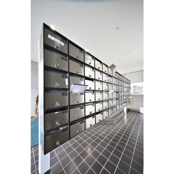 ラ・レジダンス・ド・鷺沼0402号室 部屋その他