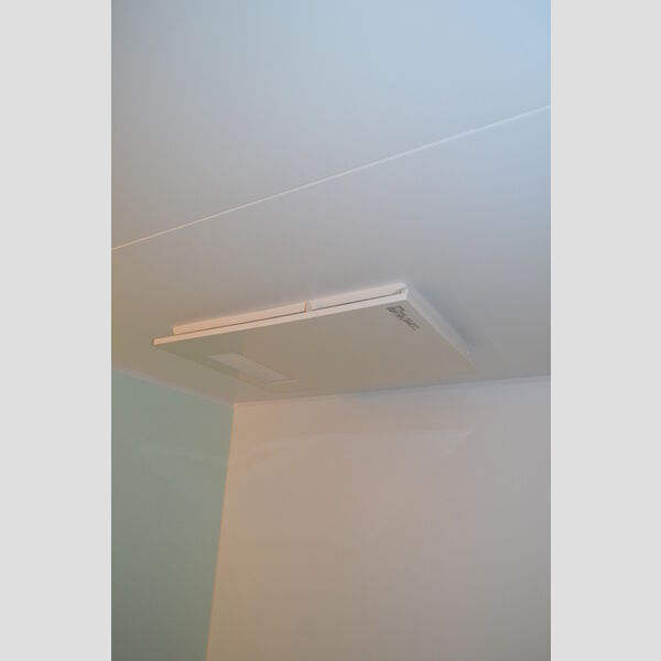 ゼルコヴァ北野203号室 部屋その他