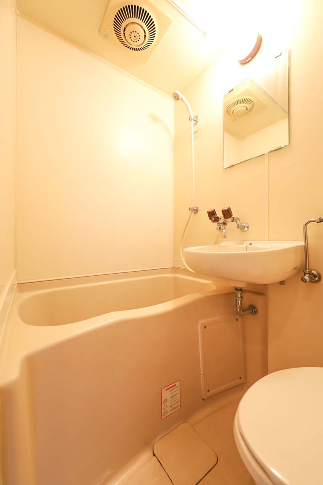 ＴＯＰ大宮第9 内観