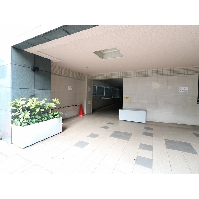 LA.PRYLE 新横浜1123号室 部屋その他