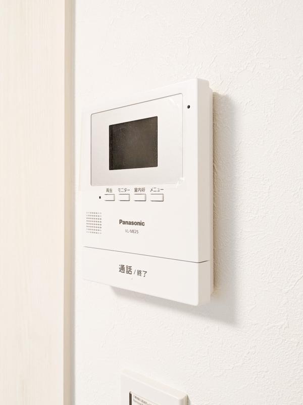 ASCOT蒲田1階 その他　設備