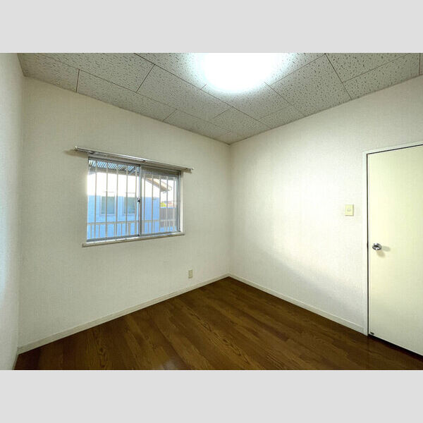 フラット　Ⅰ202号室 洋室