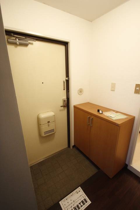 グリーンハイツ緑ヶ丘1階 部屋その他