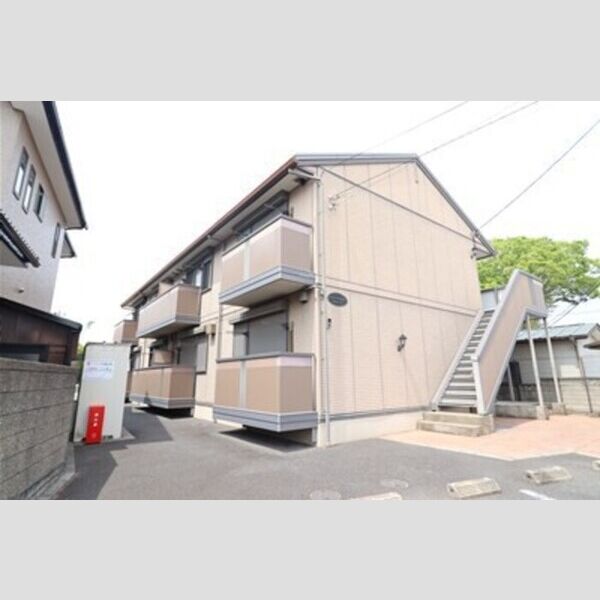 サントビーヴィレッジ Ⅴの外観画像