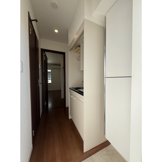 Paris Garden横浜2階 同建物別部屋の参考画像