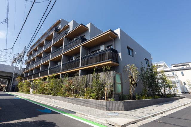 RESIDENCE　KOENJI508号室 その他