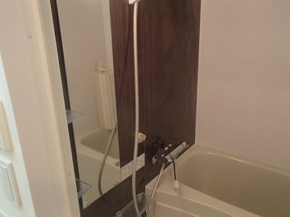 ガリシア品川 お風呂