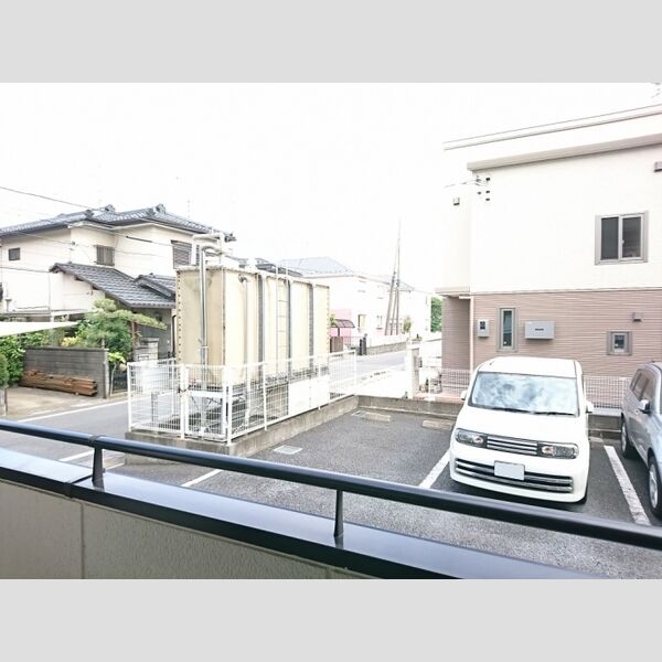 ピラタス　Ⅴ 眺望