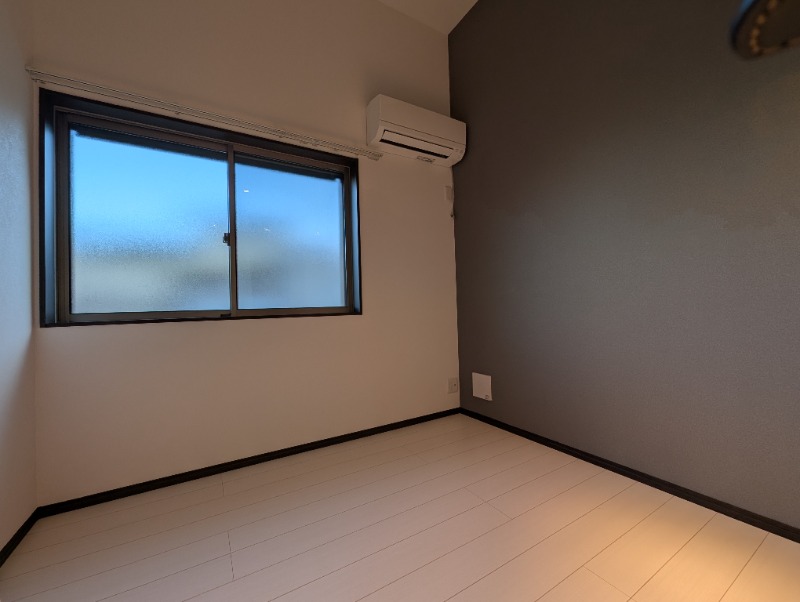 マイスペース港北1階 部屋その他