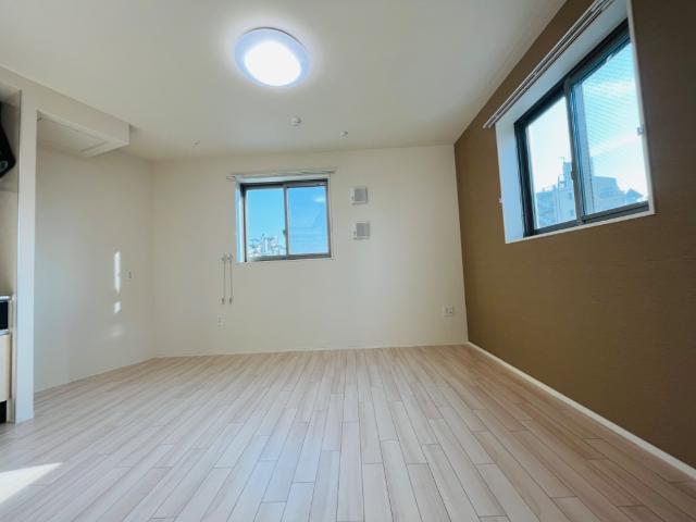 ＤＩＭＯＲＡ北千住　-ディモーラ北千住-401号室 リビング