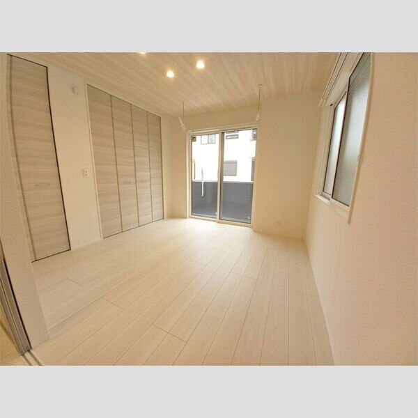 nocturne101号室 洋室