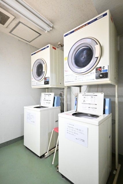 ダイホープラザ多摩川6階 その他共有部分