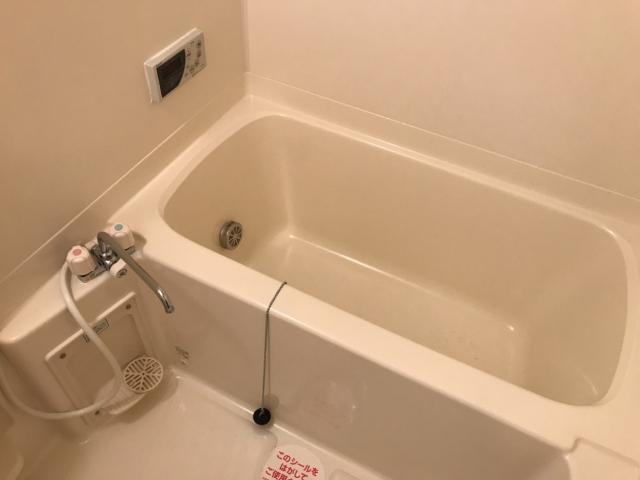 オーパ・ヴィラージュ バス