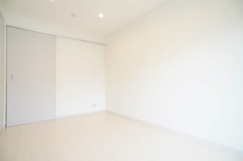 リブリ・湘南大船1階 部屋その他