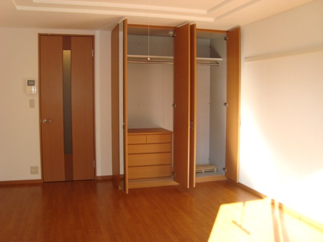 ポスト・マローネ00202号室 洋室収納