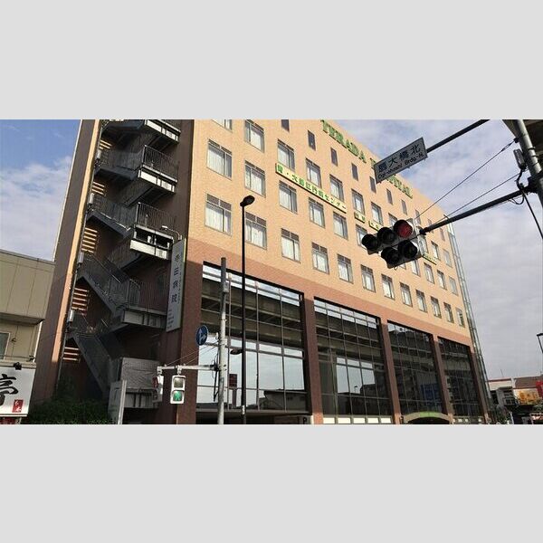 Precious Ⅱ(プレシャス ツー) 医療法人社団俊和会寺田病院