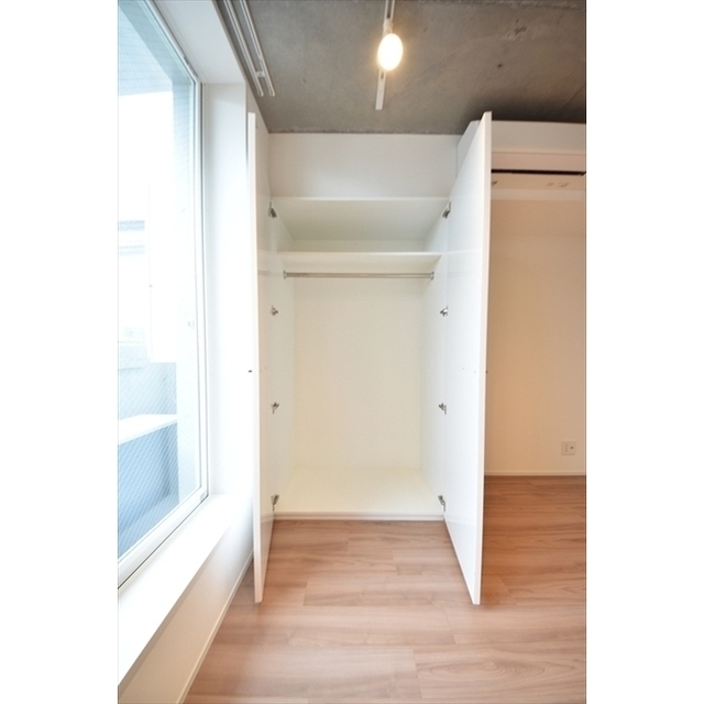 グランパセオ代々木上原Ⅱ0304号室 内観