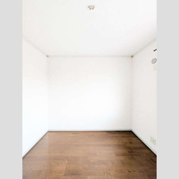 エクセル八雲101号室 101号室　洋室