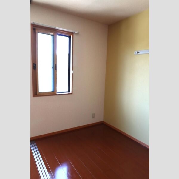 モナリエ春日　Ⅰ・ⅡⅠ203号室 洋室