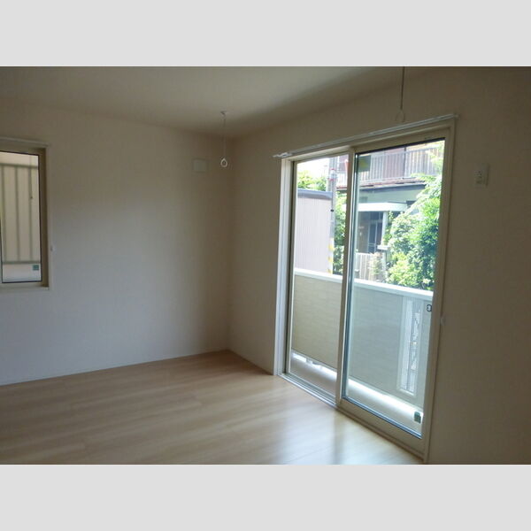 シュピナート102号室 洋室