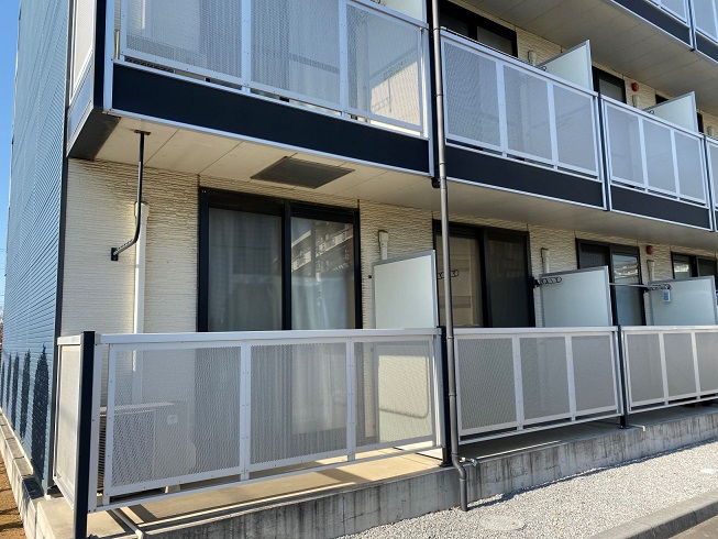 レオパレスプリマヴェーラ408号室 部屋その他