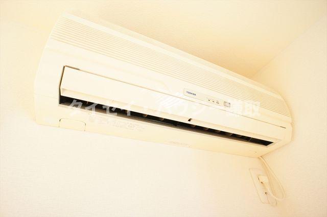 文京弐番館 部屋設備