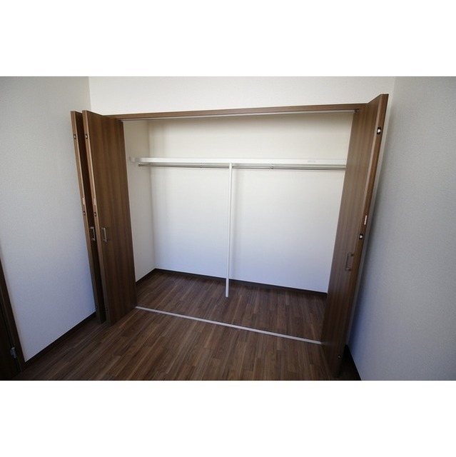 アスピリア a la mode 内観