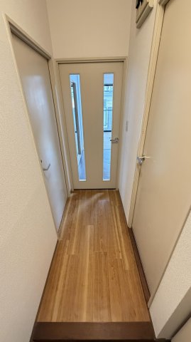 シティーコート西八王子302号室 その他