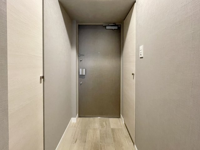 ライトハウス大塚706号室 ライトハウス大塚※※別号室同タイプ