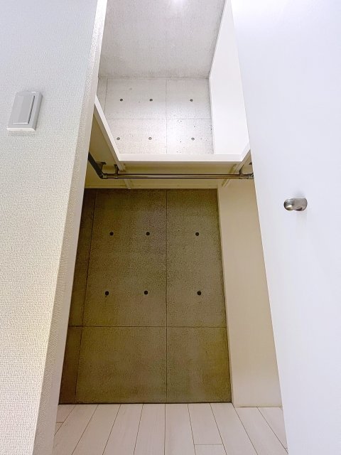 ＬＡＰｉＳ本郷 収納